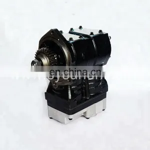 Heavy Duty Truck Parts DCi11 Diesel Engine Air Compressor D5600222002 thumbnail-5