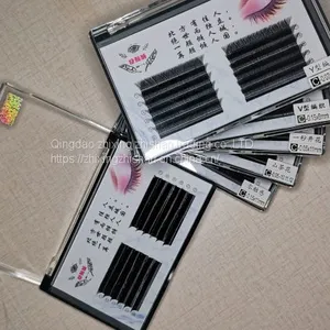 False Eyelashes thumbnail-3