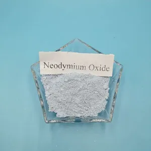 Purity Powder Neodymium Oxide Nd2o3 thumbnail-5