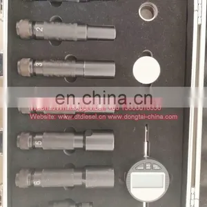 ) Common Rail Injector Valve Measuring Tool thumbnail-3