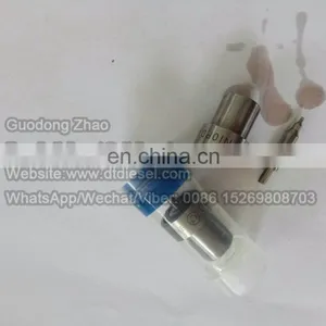 High Quality Diesel Injector Nozzle 093400-7700, DN10PND130 thumbnail-3