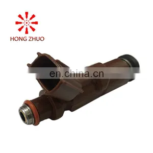 High Quality Injectors Made by 100% Professional Factory OEM 23250-22060 thumbnail-3