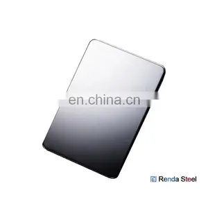AISI ASTM Stainless Steel Sheet Grade 316l Plate Price thumbnail-6