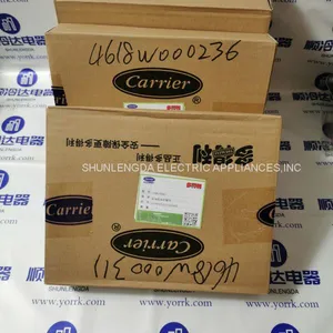 32GB500402 Original Authentic Carrier Central Air Conditioning Compressor Protection Module 32GB500402EE thumbnail-2