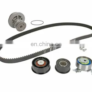 Timing Belt Kit O-pel 1.4i 16V 1.6i 16V 1.6 GSI CT873/530007830/536000610 VKMC05150-3/K980738A thumbnail-1