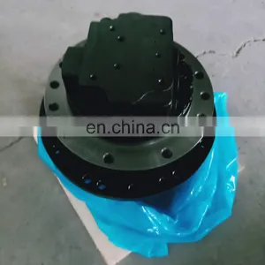 PC40 Excavator Travel Motor Assy PC40-7 Final Drive thumbnail-1