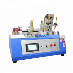 Touch Screen Click Scratch Tester Price For Rubber thumbnail-1