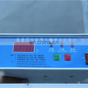 High Speed 3kg Fast Asphalt Centrifuge Extractor Asphalt Mixture Fast Extractor thumbnail-4