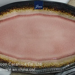 Crackle Glaze Tableware thumbnail-5