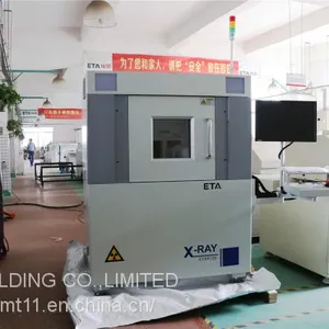 ETA Sales High Resolution BGA Test X Ray Inspection System thumbnail-3