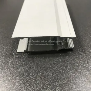 Sliding Door Track Aluminium Profile Stile thumbnail-3