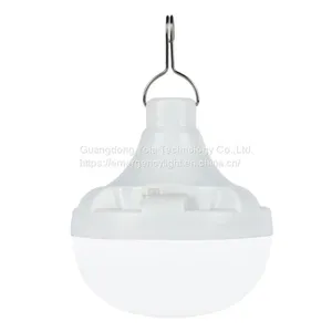 Camping Lights Outdoors Lighting Portable Rechargeable Lamps thumbnail-4