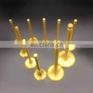 For Honda K-series K24z3 K20z1 K23a1 K24z7 K24wz K24w3 Car Spare Parts Oem Custom Engine Valve thumbnail-2