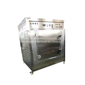 Industrial Microwave Oven Suppliers thumbnail-1