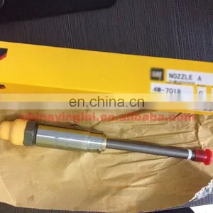 4W-7018 Diesel Engine Injector for Cat 4W7018 thumbnail-1