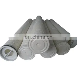 5 Micron Accuracy High Flow Rate Water Filter Cartridge thumbnail-4