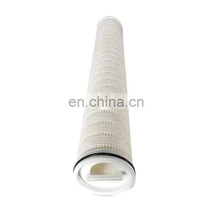 5-Inch Customization pp Folding 0.1 Micron Water Filter thumbnail-3