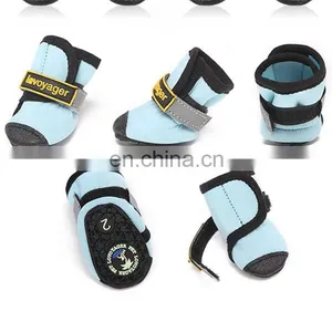Breathable Sandals Summer Waterproof Non-slip Indoor Home Dog Pet Shoes thumbnail-6