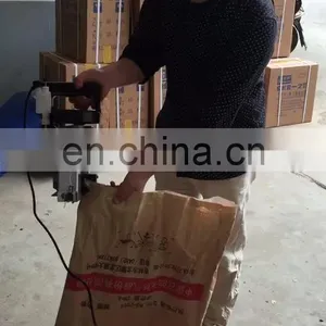MC 26-1A Household Electric Portable Bag Closing Machine thumbnail-1