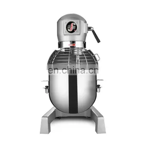 Bakery Equipment Planetary Mixer Egg Mixer thumbnail-3