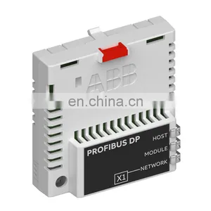 ABB Profibus DP Adapter FPBA-01 thumbnail-1