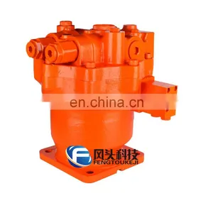 Kawasaki M2X150 Swing Motor ,slew Motor Assy , M2X170,M2X210,M5X130,M5X160,M5X180 thumbnail-1