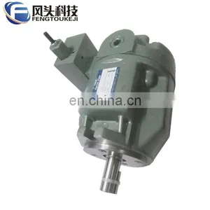 A10 A16 A22 A37 A56 A70 A90 A100 A145 A220 Hydraulic Variable Displacement Piston Pump Yuken A Series thumbnail-2