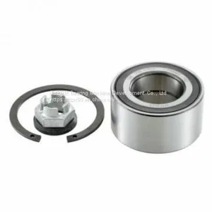 Timken 77808 Bearing thumbnail-2