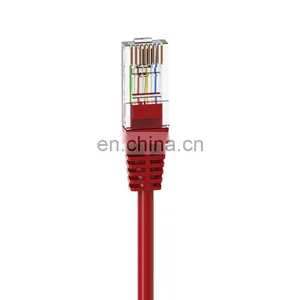 Utp/ftp/sftp Shield Cat5/cat6/cat7 Patch Cord Making Machine thumbnail-2