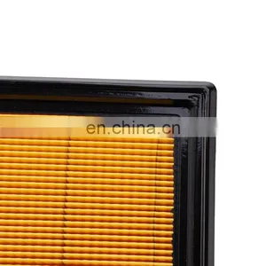 High Quality Performance Car Air Filter 16546-JG30A thumbnail-5