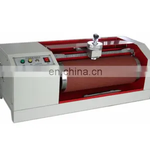 Liyi Wear Wheel Rubber Test Machine Din Abrasion Resistance Tester thumbnail-6