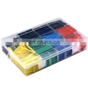 Hampool High Performance Insulated Different Types Of Nautical Tubing Heat Shrink thumbnail-6