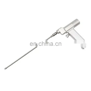 CE&ISO Marked Orthopedic Surgical Instruments Flexible Reamer Set Medical CE Intramedullary Nailing Reamer Set thumbnail-3