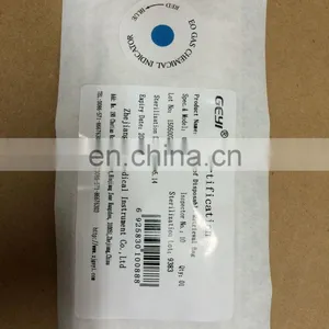 Geyi Disposable Sterile Big Volume Transparent Retrieve Bag thumbnail-5