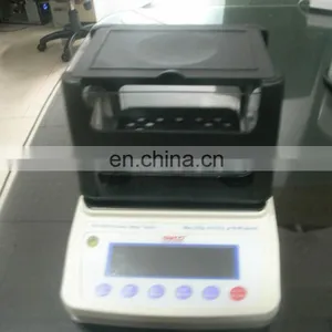 0.01g/cm3 Gold+Copper/ Gold +Silver/Gold+Copper+Silver Alloy Gold Tester thumbnail-2