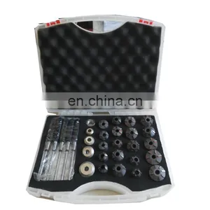 Valve Refacer Tools Valve Seat Reamer Cutter Upgrade Kit For Minin Car thumbnail-1
