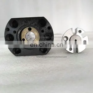 Head Rotor Pump DP200 Head Rotor 7189-187L thumbnail-1