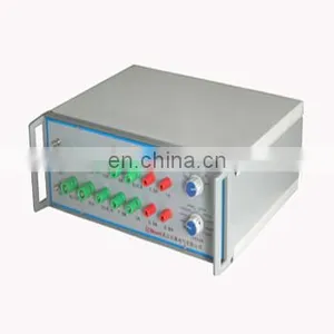 Calibrator Testing Equipment Miniature Transformer thumbnail-1