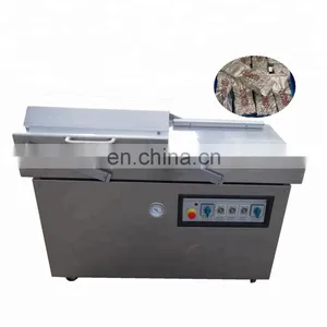 Bean Coffee Packing Pea Vacuum Packing Machine thumbnail-2