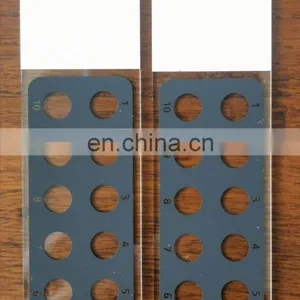 Microscope Glass Slides/Pathological Diagnosis Slides thumbnail-4