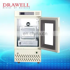 MDC5 Platelet Incubator Blood Refrigerator Medical Storage Chest Freezer Vaccine Freezer thumbnail-3