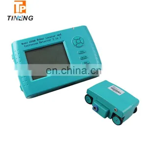 Civil Engineering Equipment GX-50B Concrete Rebar and Corrosion Scanner thumbnail-3