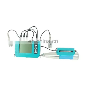 Factory Price Ultrasonic Pulse Velocity Concrete Tester Rebound Apparatus Hammer Test Concrete thumbnail-4