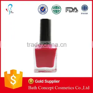 Waterproof Long Lasting Cheap Wholesale Nail Polish Quality Choice thumbnail-2