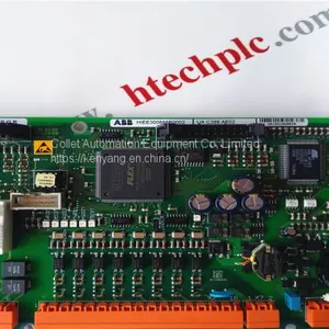 ABB YT204001-DM Original and in Stock thumbnail-1