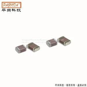 Rest Assured Ceramic SMD Capacitor_PAGOODA thumbnail-1