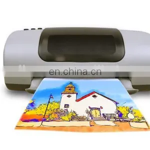 Low Noise DC Motor CL-RS385 For Printer And Scanner thumbnail-6