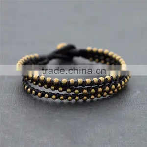 Wholesale Jewelry China Factory Bead Bracelet Bangle XE09-198 thumbnail-1