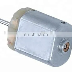 Shenzhen 12V DC Mini Motors for Electric Car FC-280PT-20150 With PTC thumbnail-3