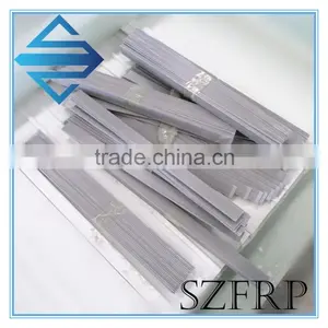 Long-lasting Fiberglass Flat Bar Fiber Glass Supplier's Choice thumbnail-1